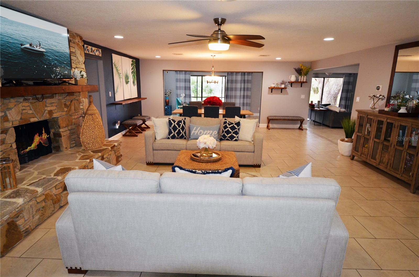 MAJESTIC OAKS - Residential