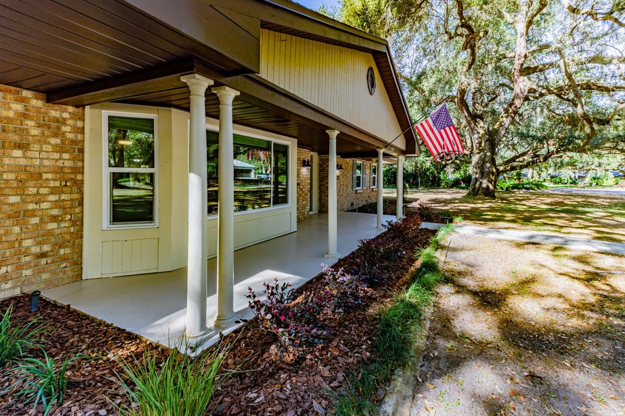 MAJESTIC OAKS - Residential