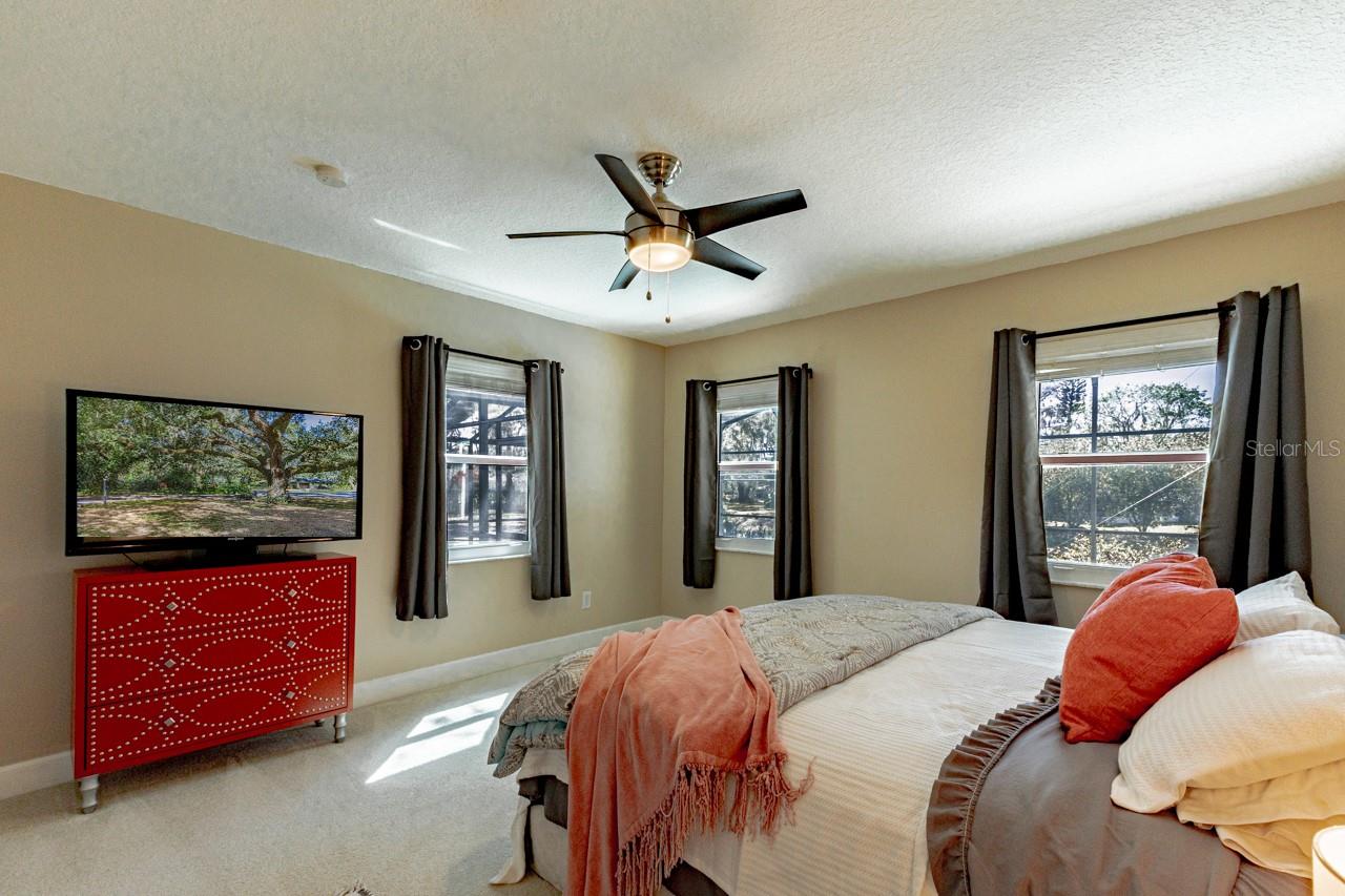 MAJESTIC OAKS - Residential