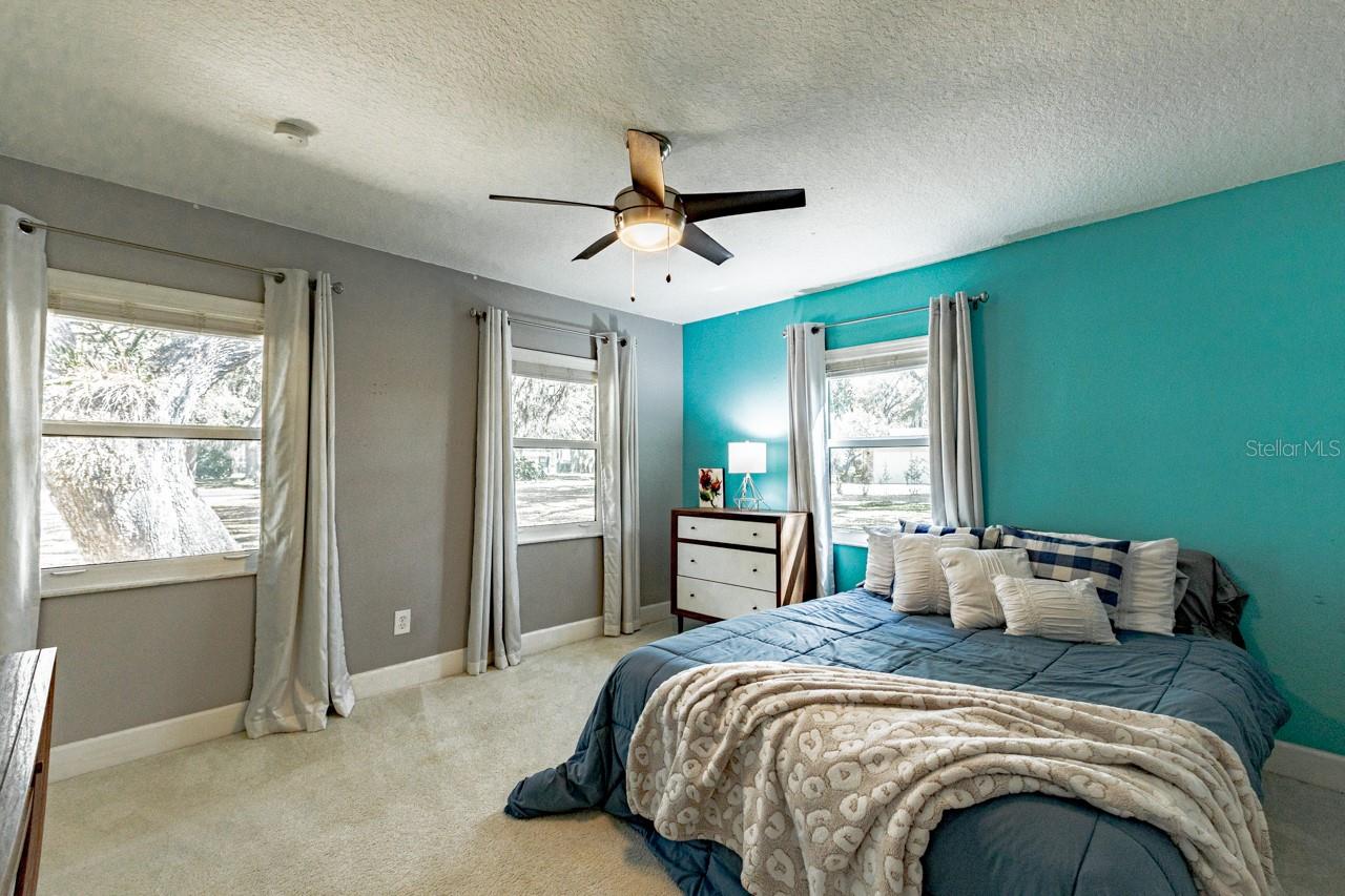 MAJESTIC OAKS - Residential