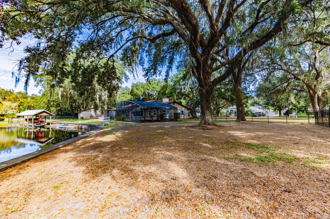 MAJESTIC OAKS - Residential