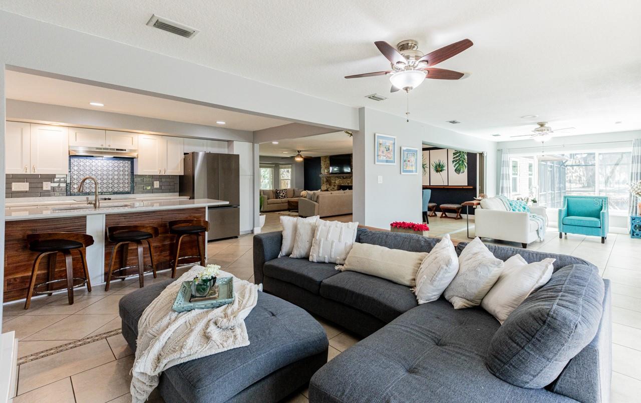 MAJESTIC OAKS - Residential