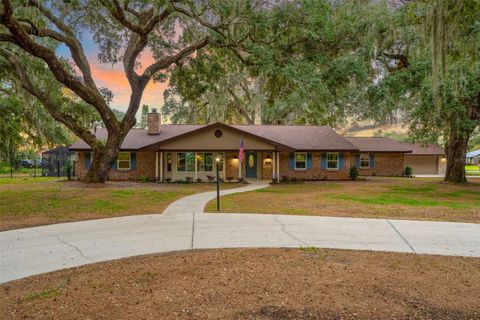 Photo of 3272 Majestic Oak Drive, Saint Cloud, FL 34771 (MLS # V4947738)