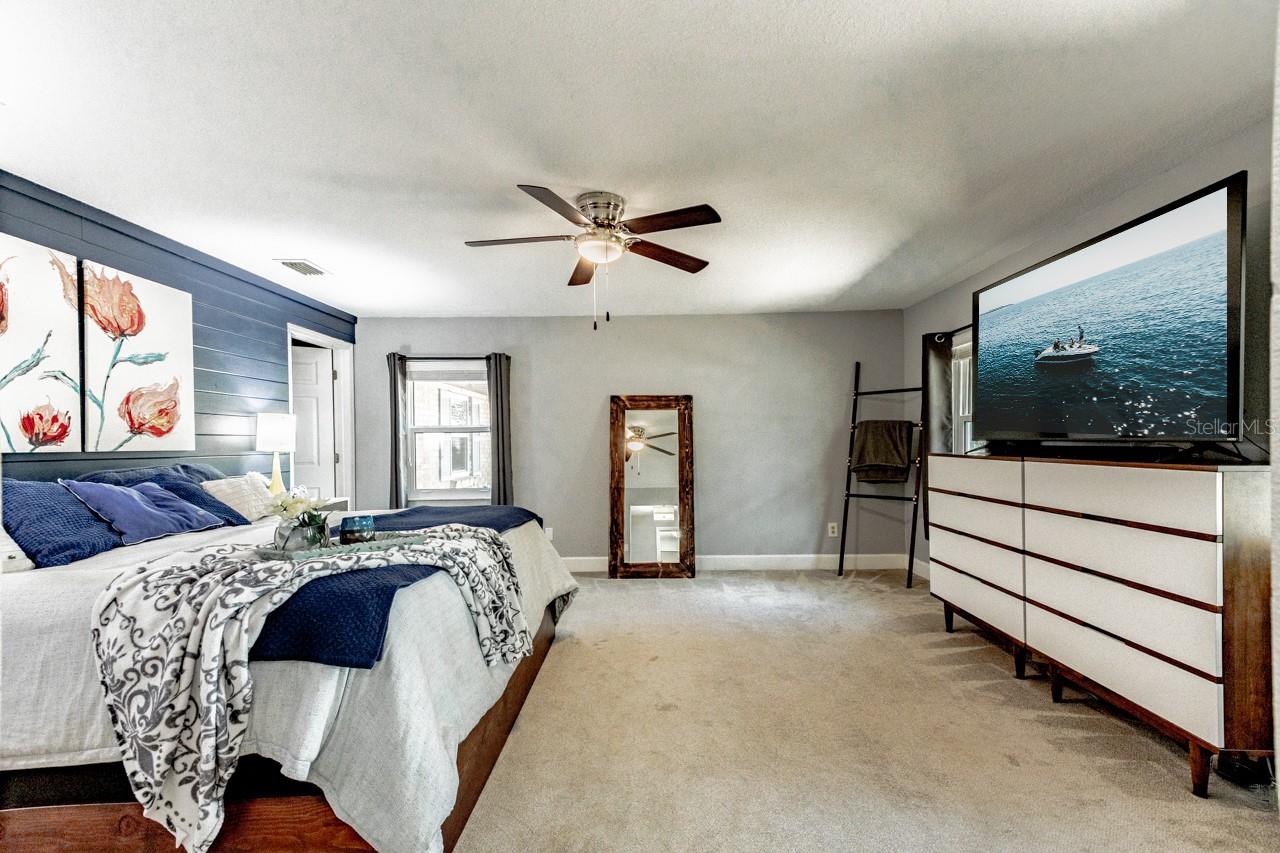 MAJESTIC OAKS - Residential