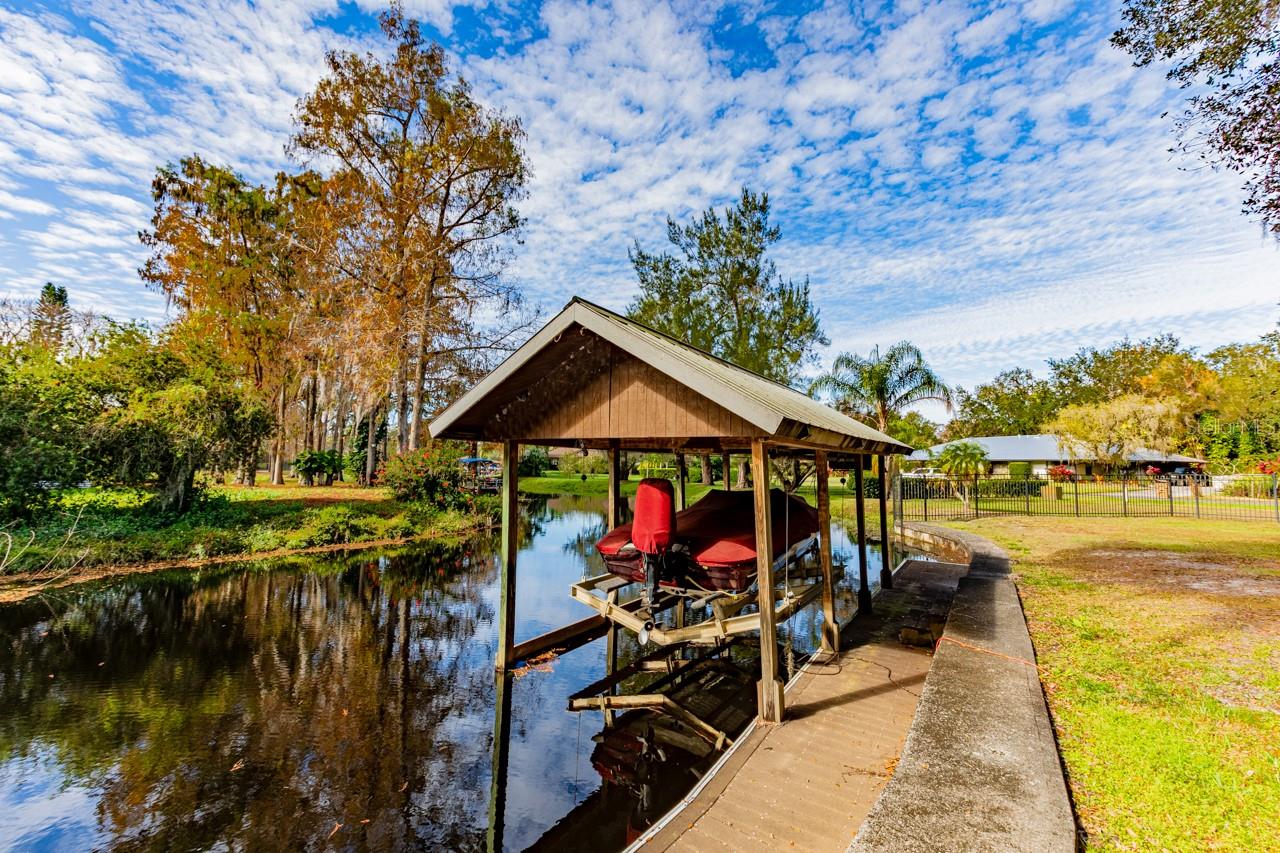 MAJESTIC OAKS - Residential