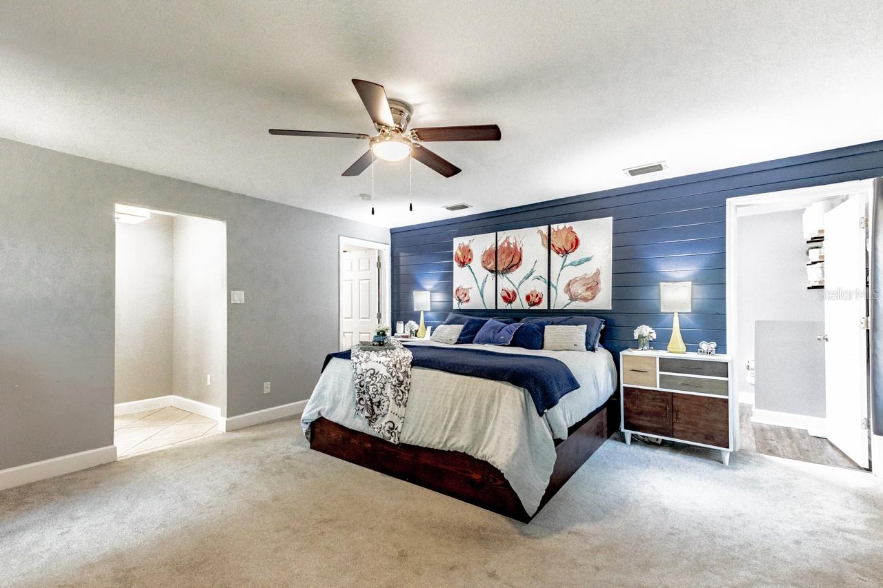 MAJESTIC OAKS - Residential