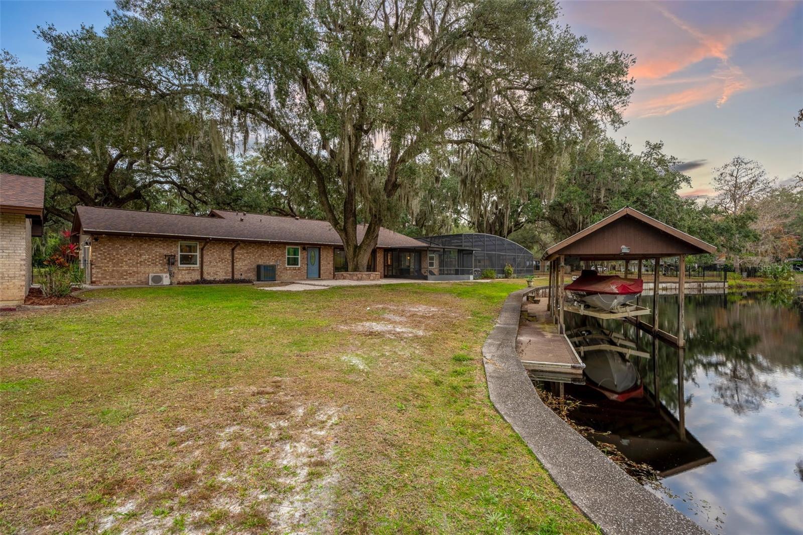 MAJESTIC OAKS - Residential