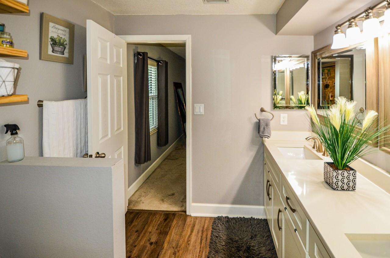 MAJESTIC OAKS - Residential