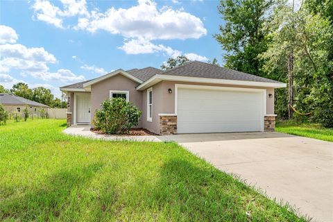 A home in SUMMERFIELD