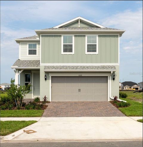 10591 BISSELL STREET ORLANDO FL 32836