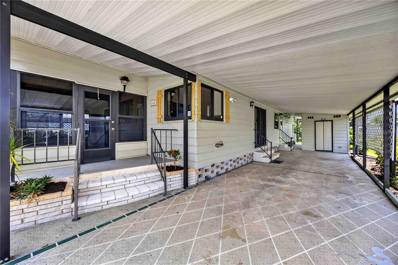 141 RAROTONGA ROAD