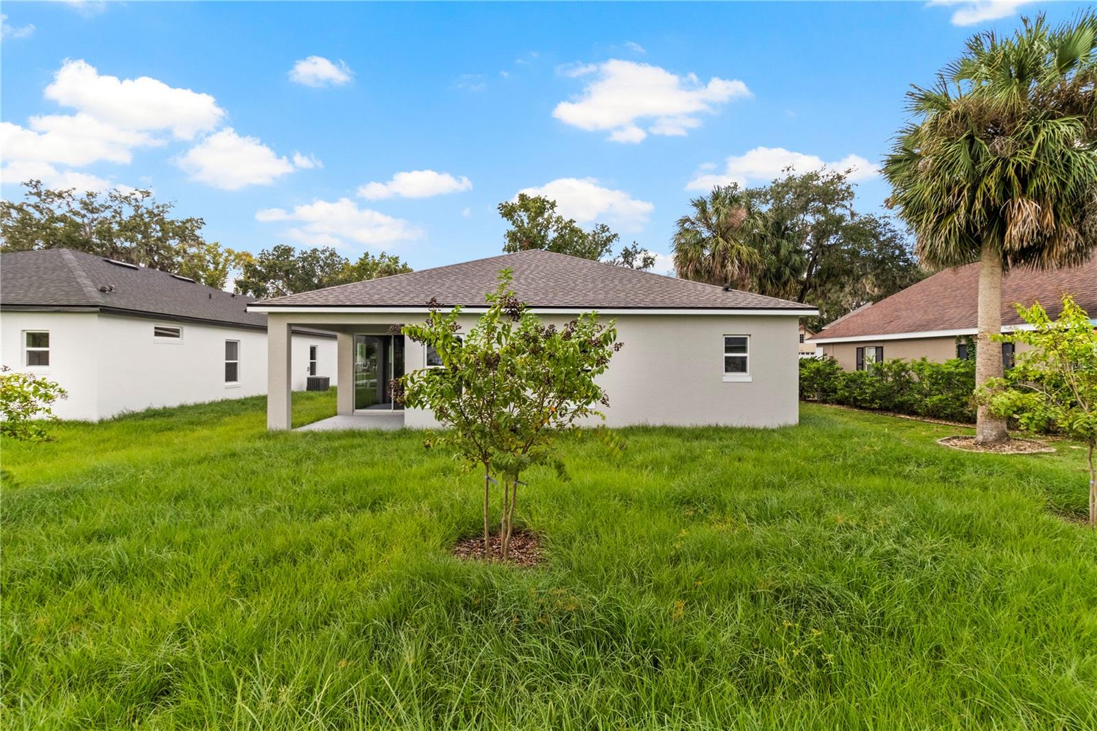ARBORS OF LAKE HARRIS - Residential