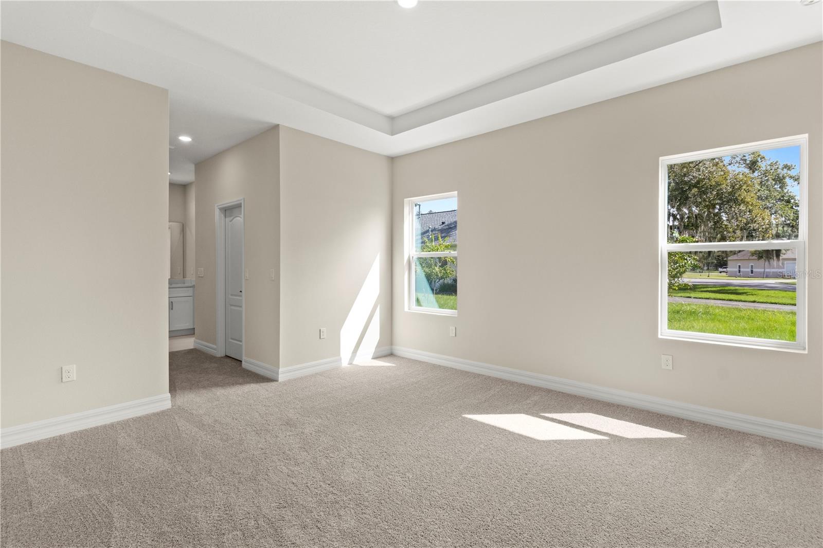 ARBORS OF LAKE HARRIS - Residential