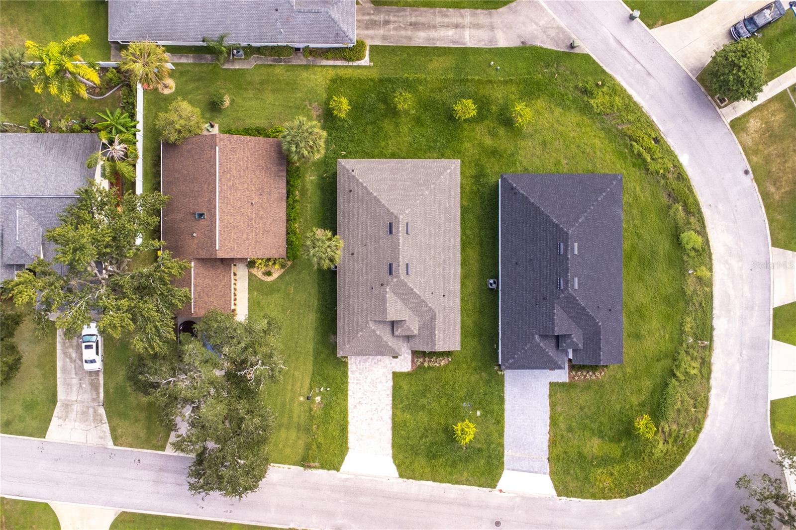 ARBORS OF LAKE HARRIS - Residential