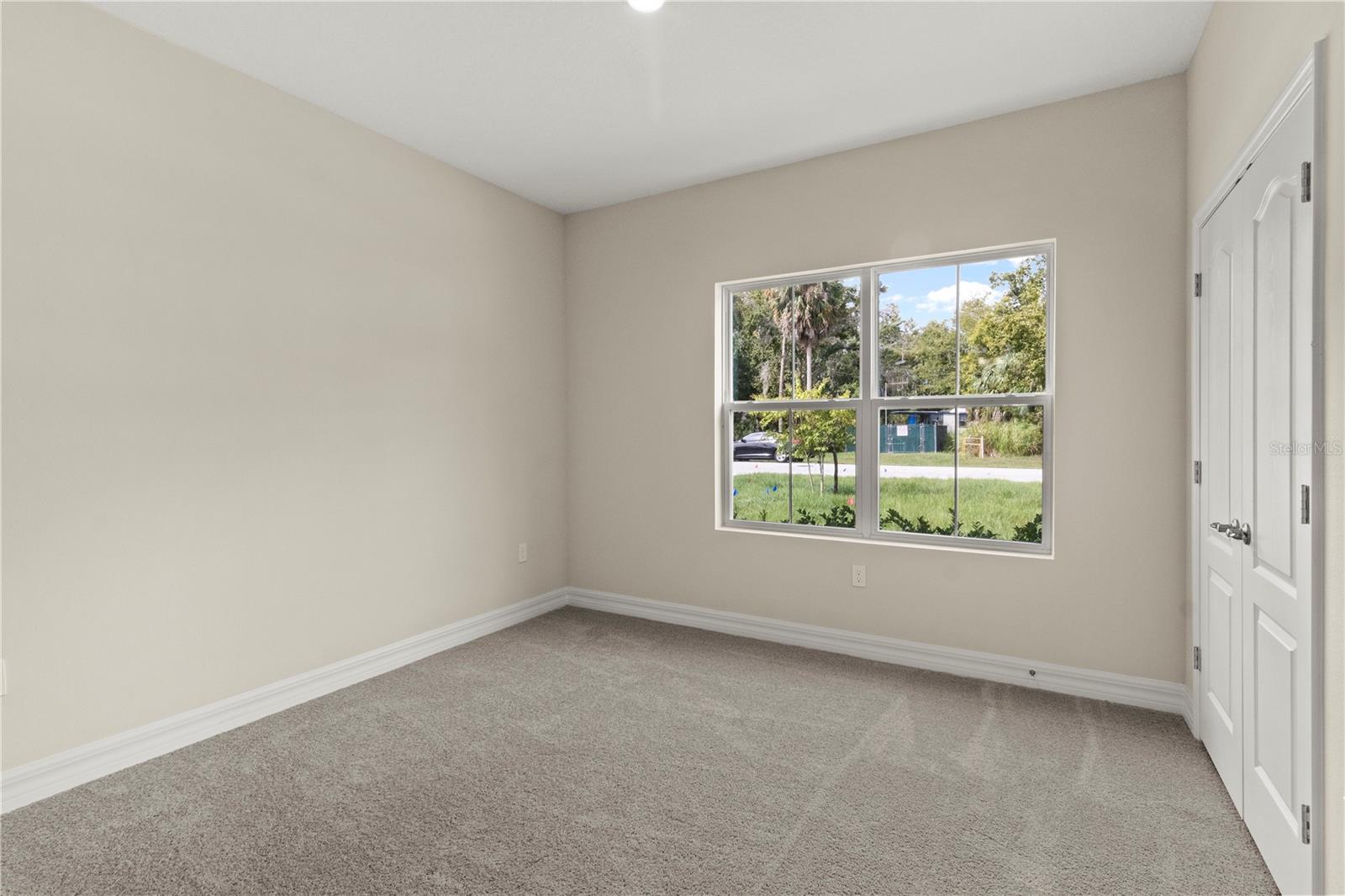 ARBORS OF LAKE HARRIS - Residential