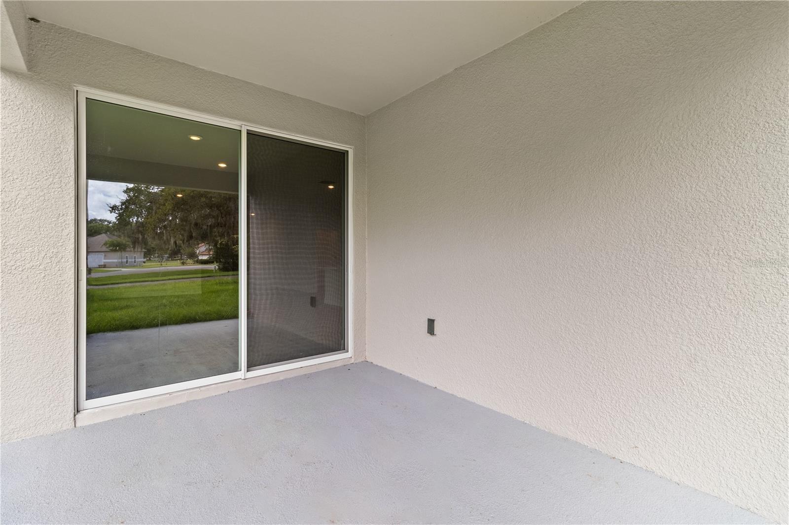 ARBORS OF LAKE HARRIS - Residential
