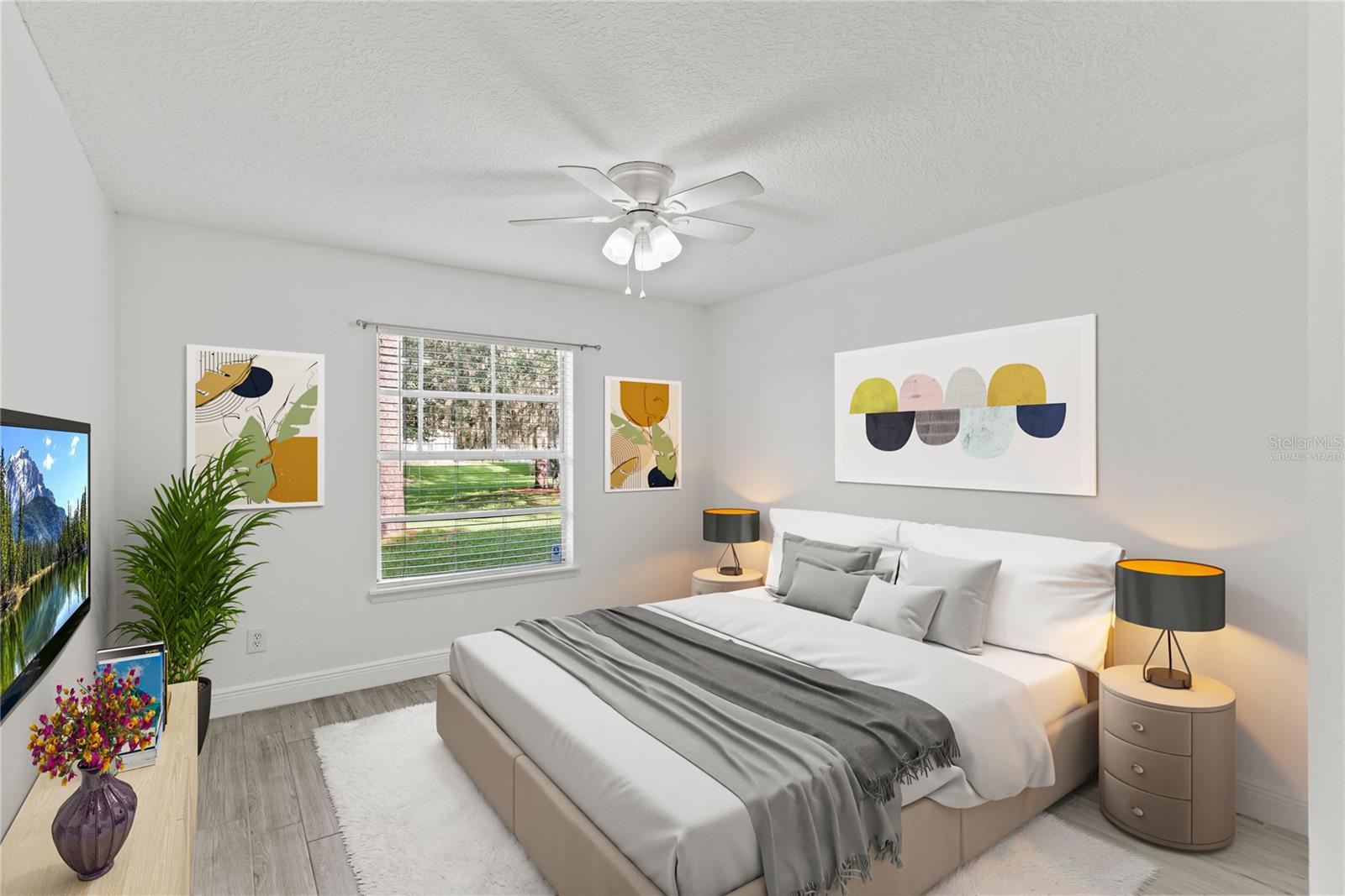 HUNTERS RESERVE A CONDO - Residential