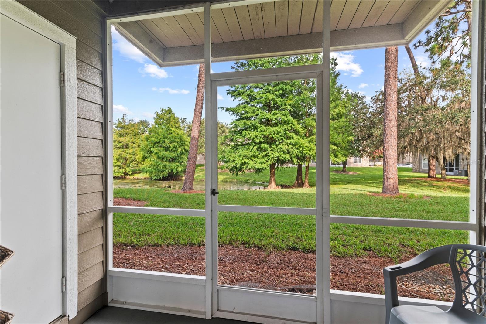 HUNTERS RESERVE A CONDO - Residential