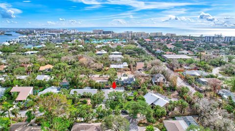 A home in SARASOTA