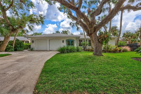 A home in SARASOTA