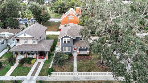 A home in TAMPA