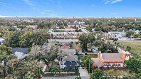 A home in TAMPA