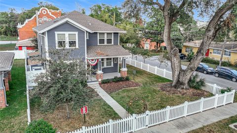 A home in TAMPA