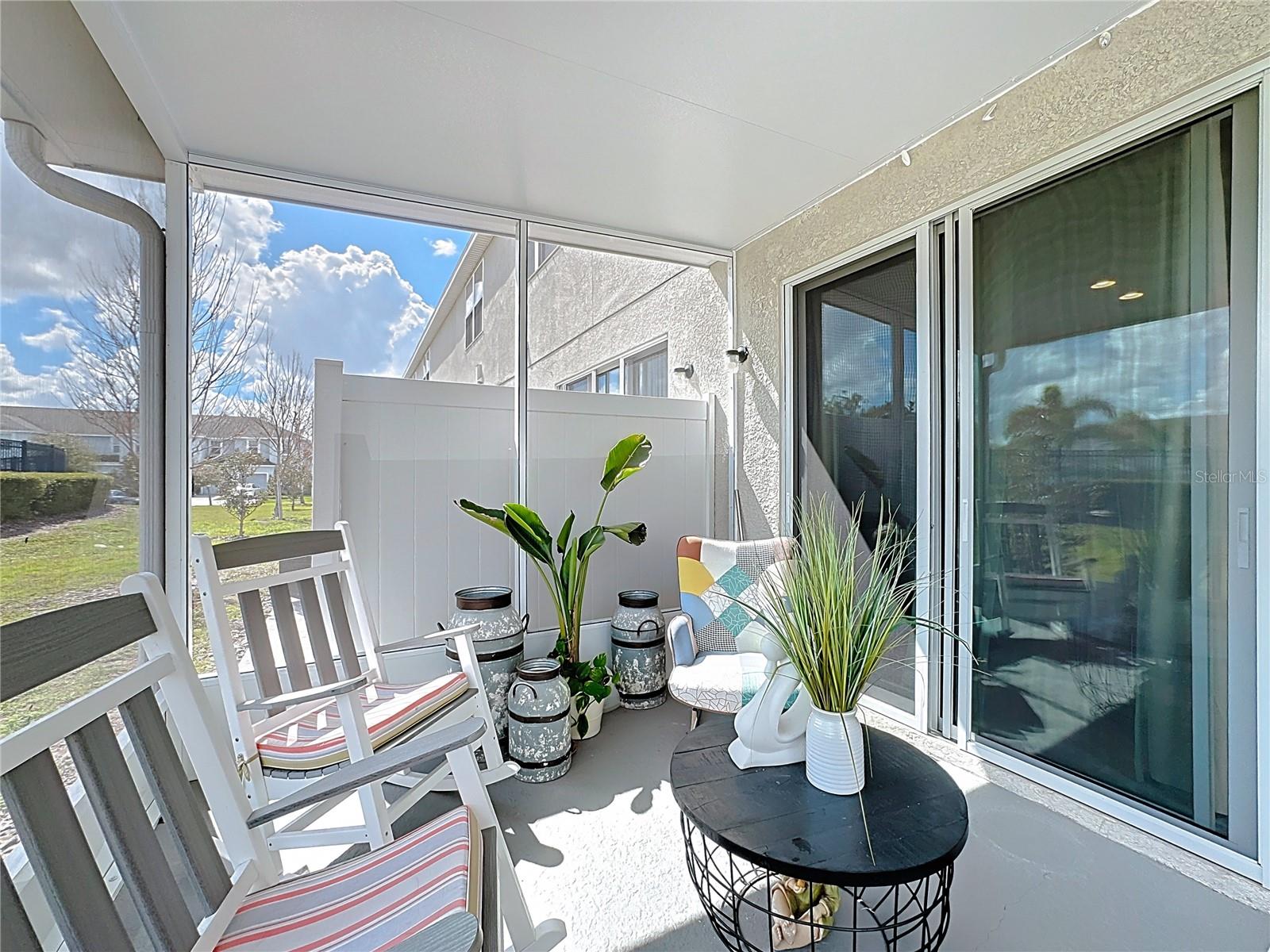 OAK CREEK PRCL 8 PH 1 - Residential