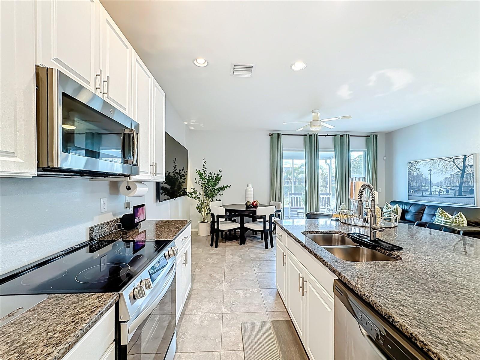 OAK CREEK PRCL 8 PH 1 - Residential