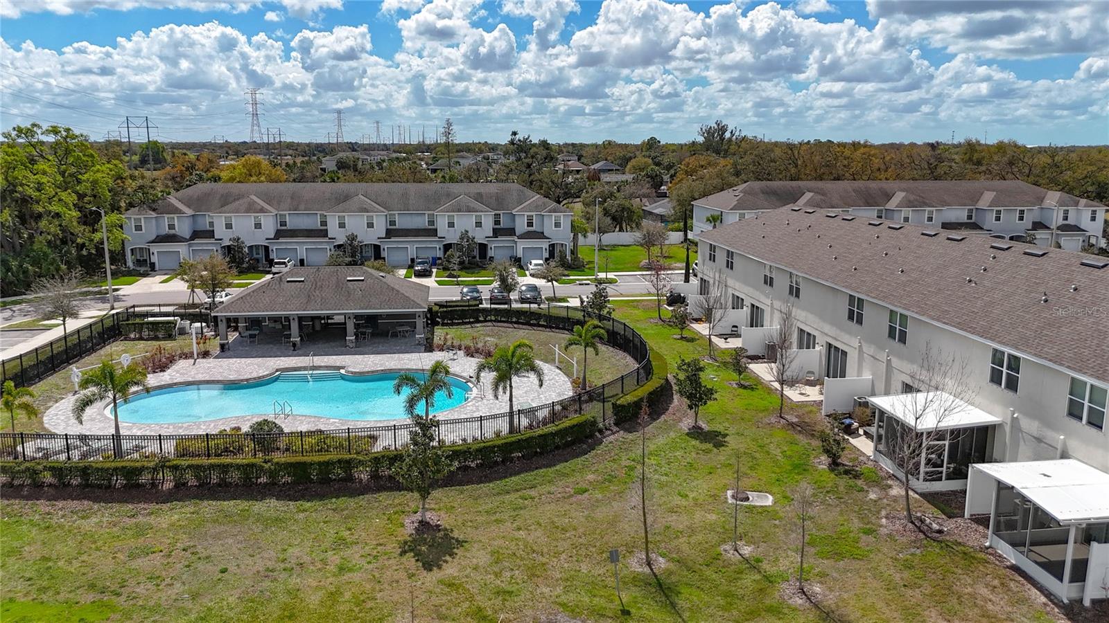 OAK CREEK PRCL 8 PH 1 - Residential