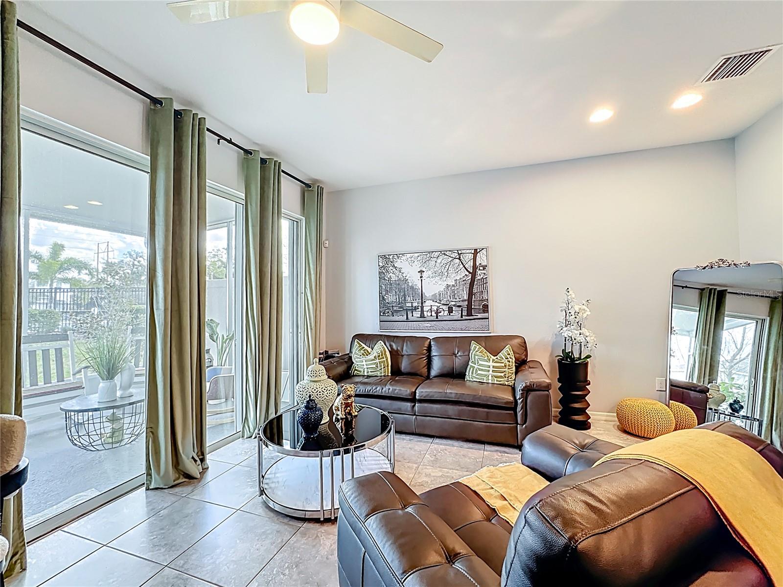 OAK CREEK PRCL 8 PH 1 - Residential