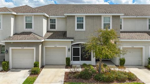 Photo of 7124 Summer Holly Place, Riverview, FL 33578 (MLS # TB8483597)