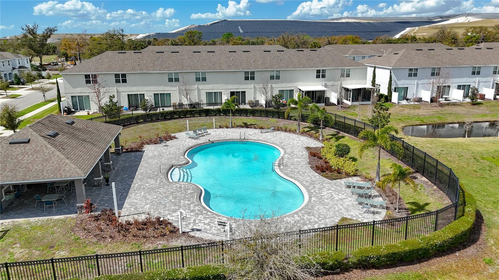 OAK CREEK PRCL 8 PH 1 - Residential