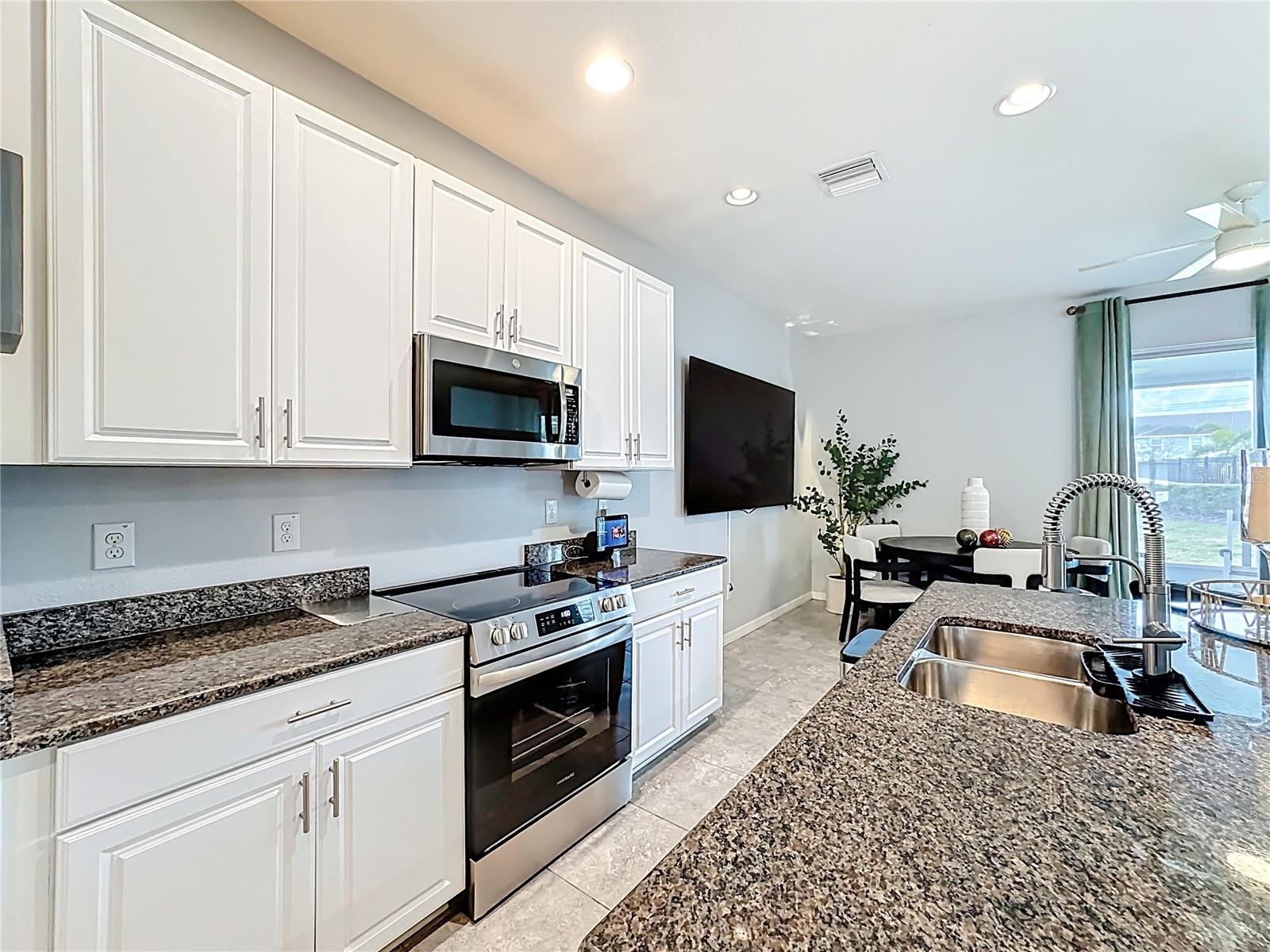 OAK CREEK PRCL 8 PH 1 - Residential