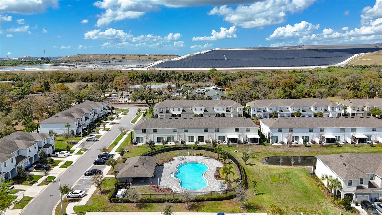 OAK CREEK PRCL 8 PH 1 - Residential