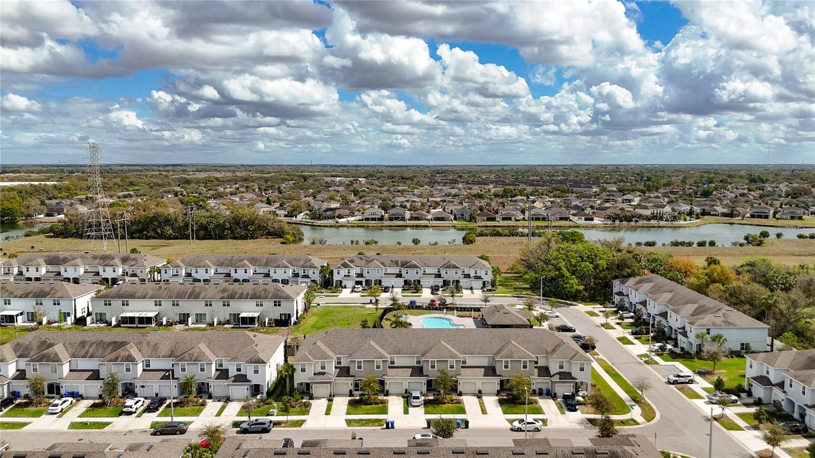 OAK CREEK PRCL 8 PH 1 - Residential