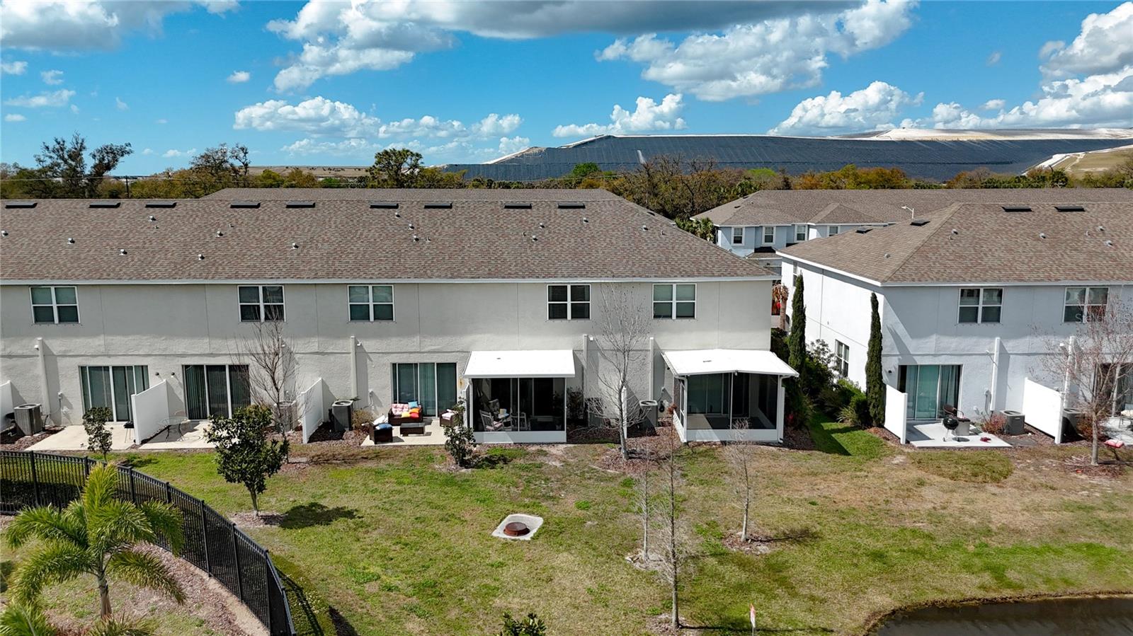 OAK CREEK PRCL 8 PH 1 - Residential