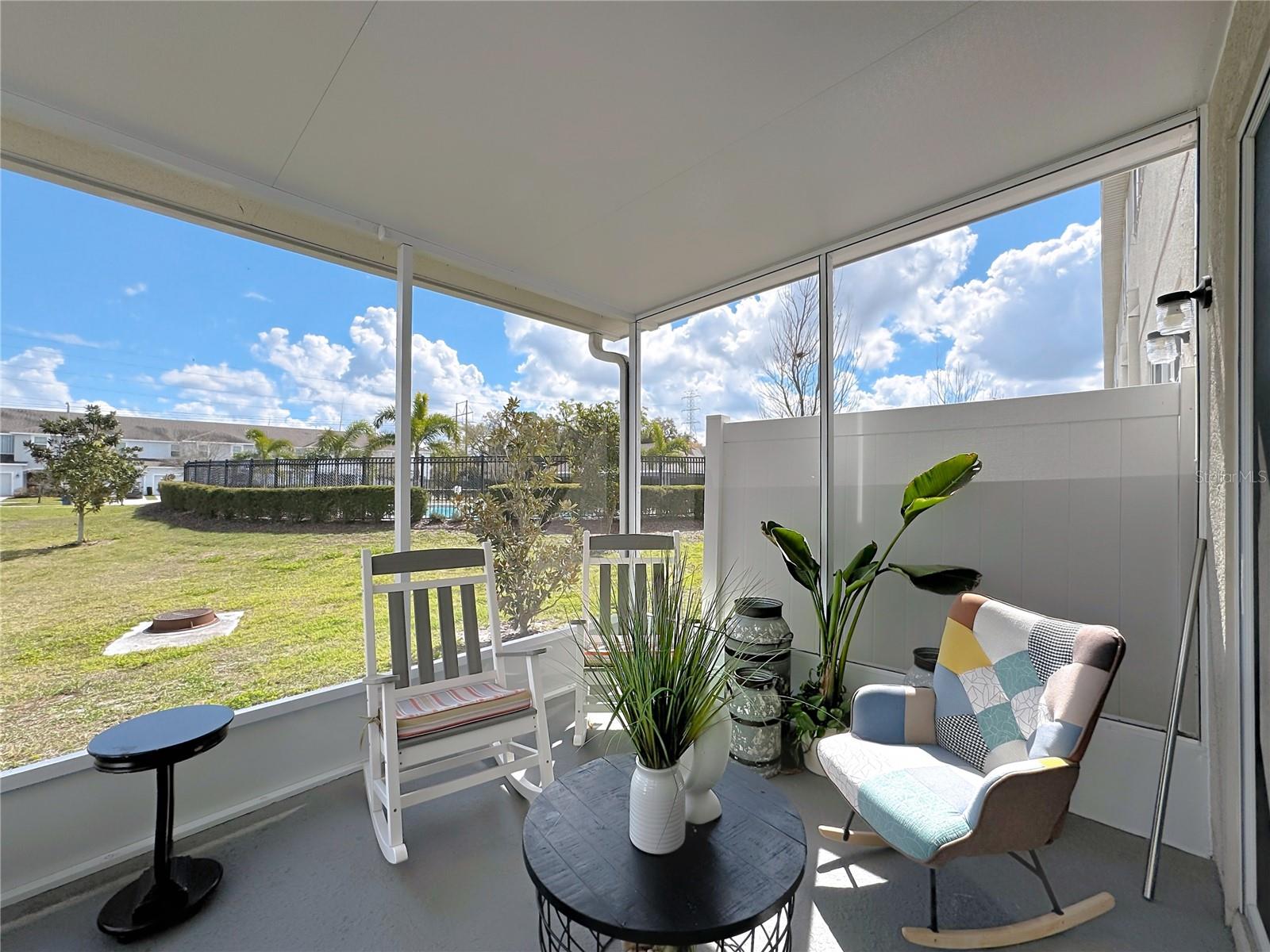 OAK CREEK PRCL 8 PH 1 - Residential