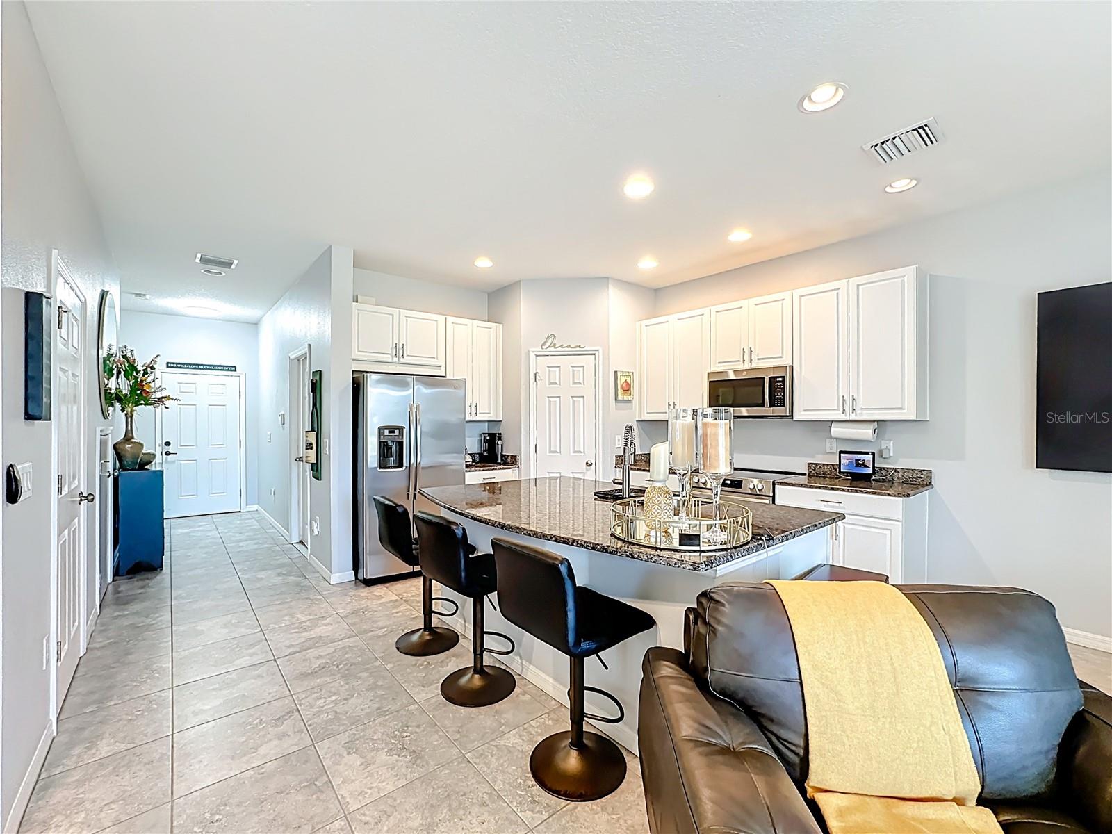 OAK CREEK PRCL 8 PH 1 - Residential