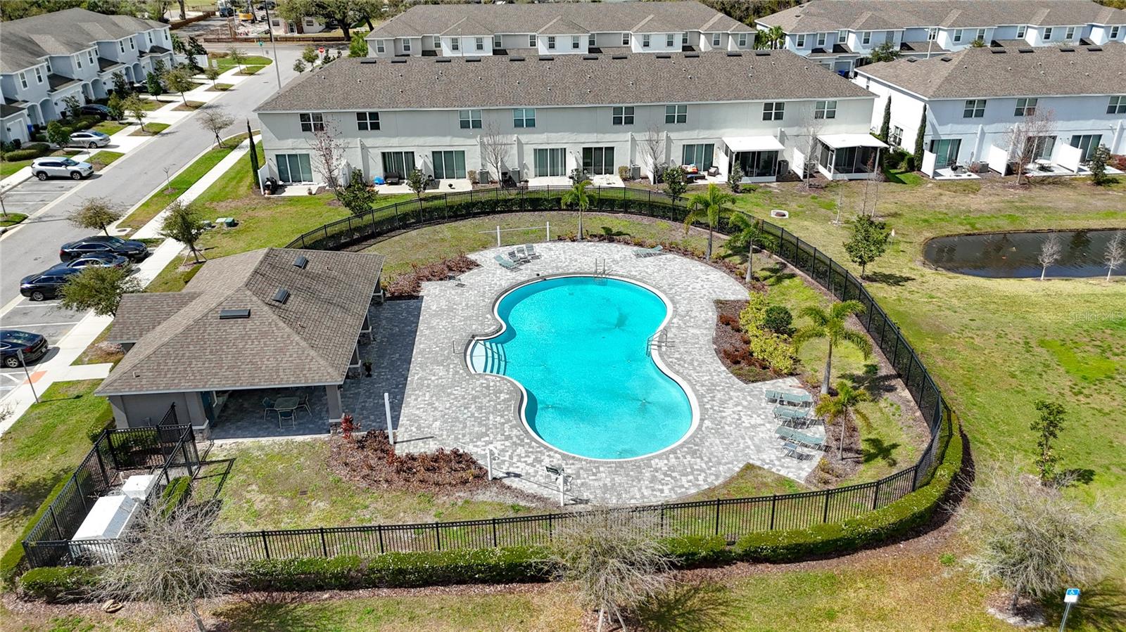 OAK CREEK PRCL 8 PH 1 - Residential