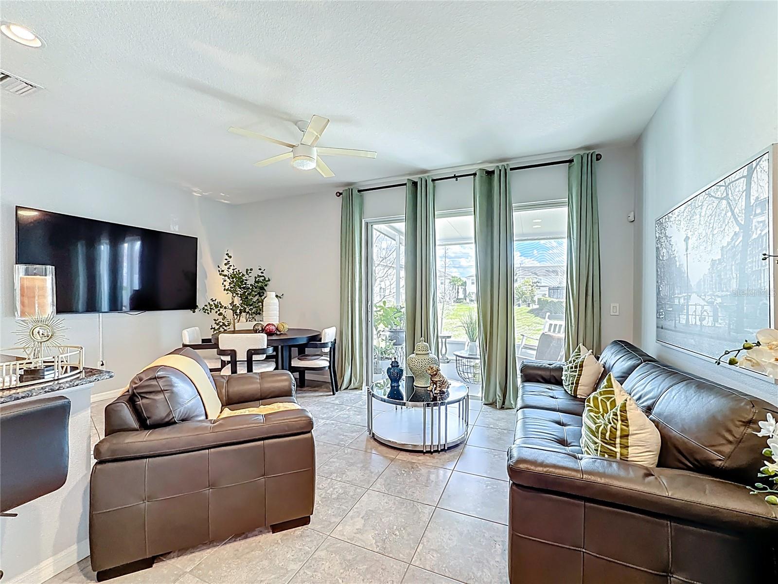 OAK CREEK PRCL 8 PH 1 - Residential