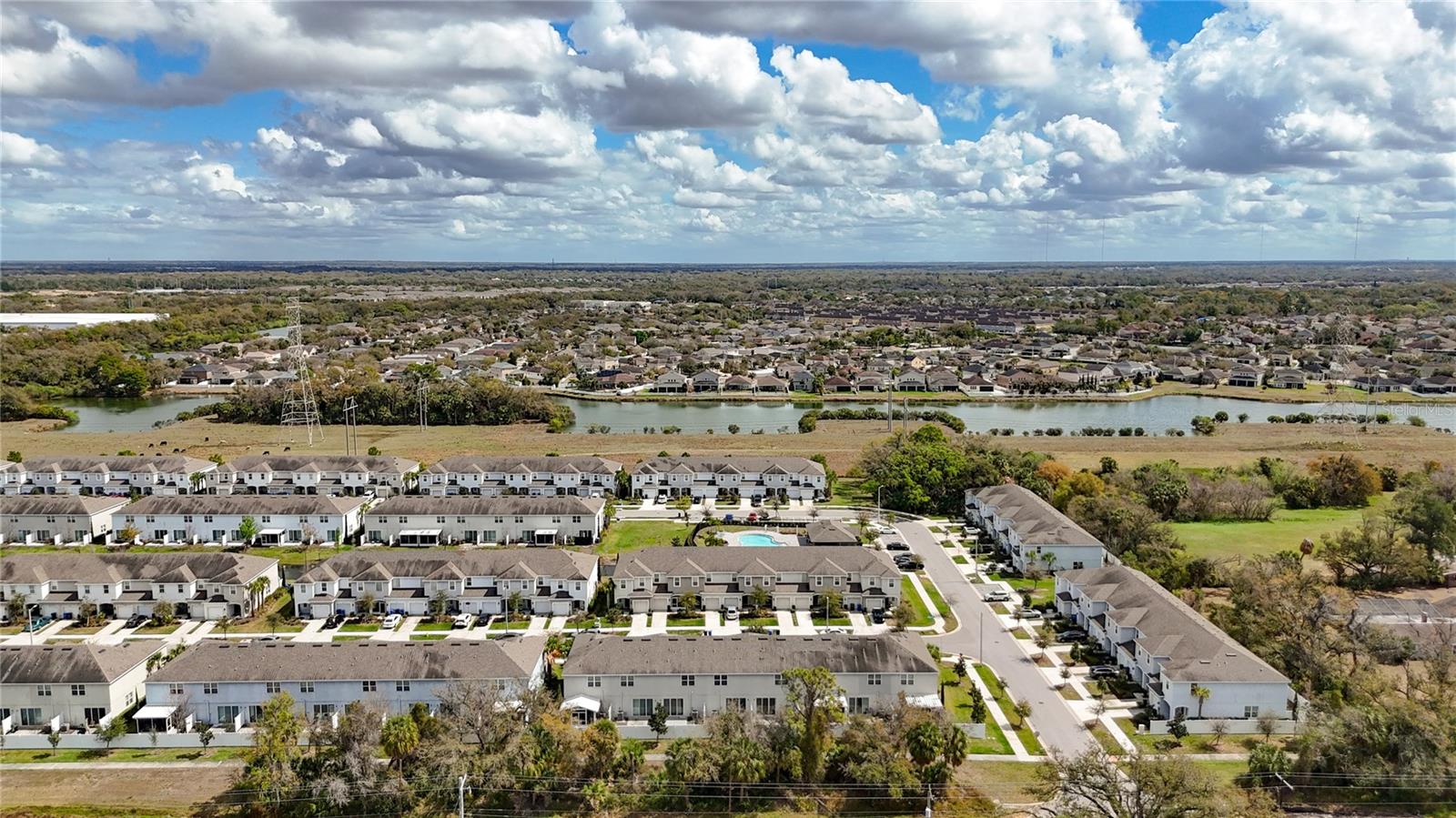 OAK CREEK PRCL 8 PH 1 - Residential