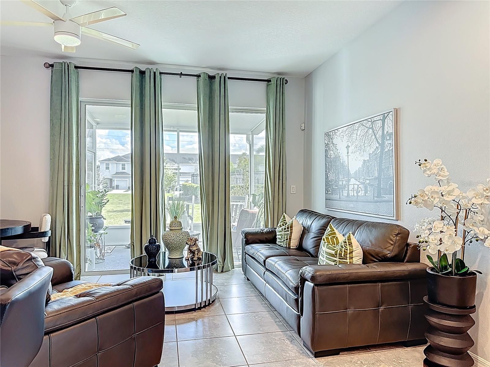 OAK CREEK PRCL 8 PH 1 - Residential