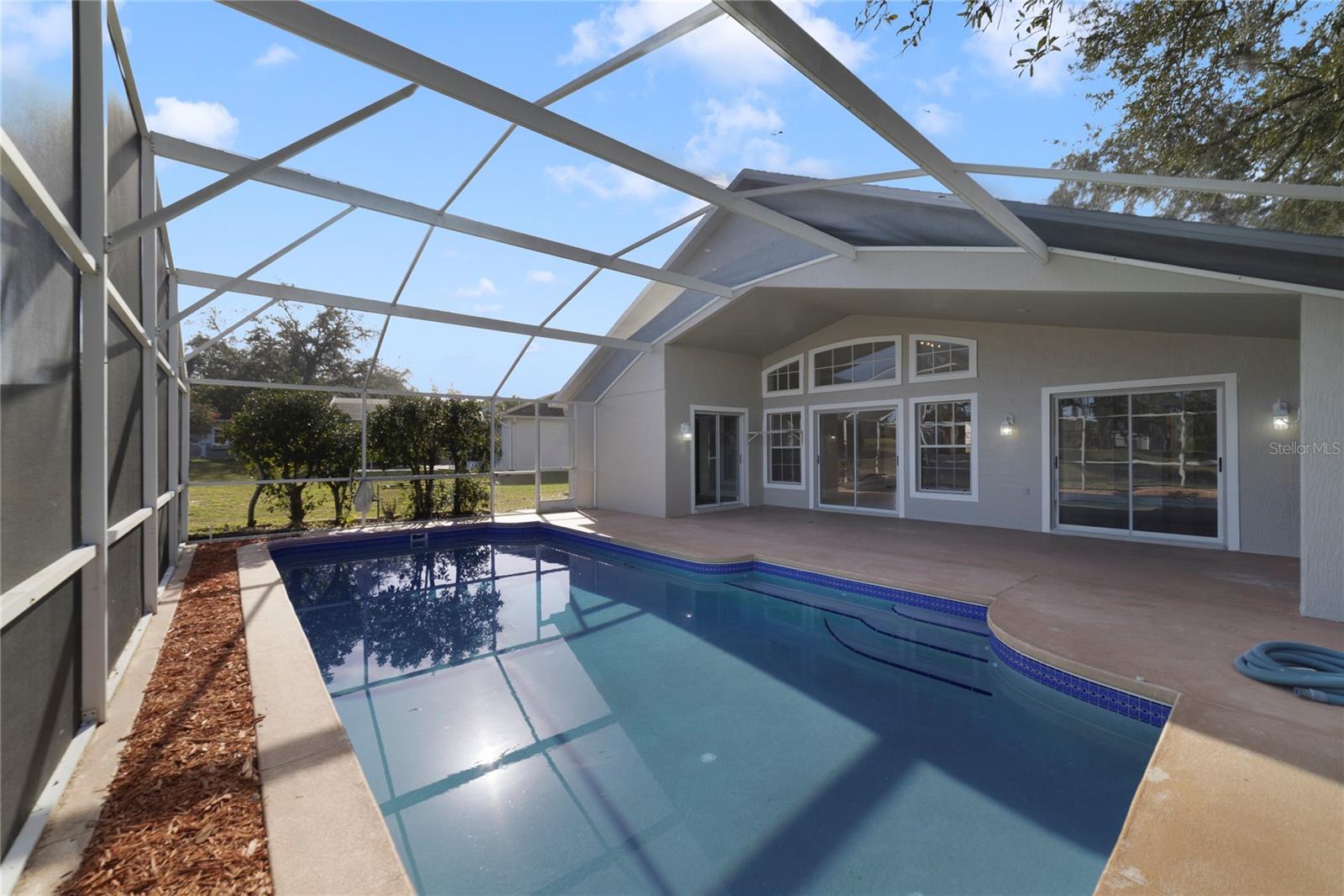 SUNRIDGE WOODS PH 03 - Residential