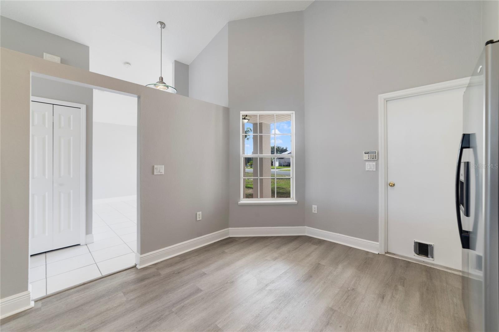 SUNRIDGE WOODS PH 03 - Residential