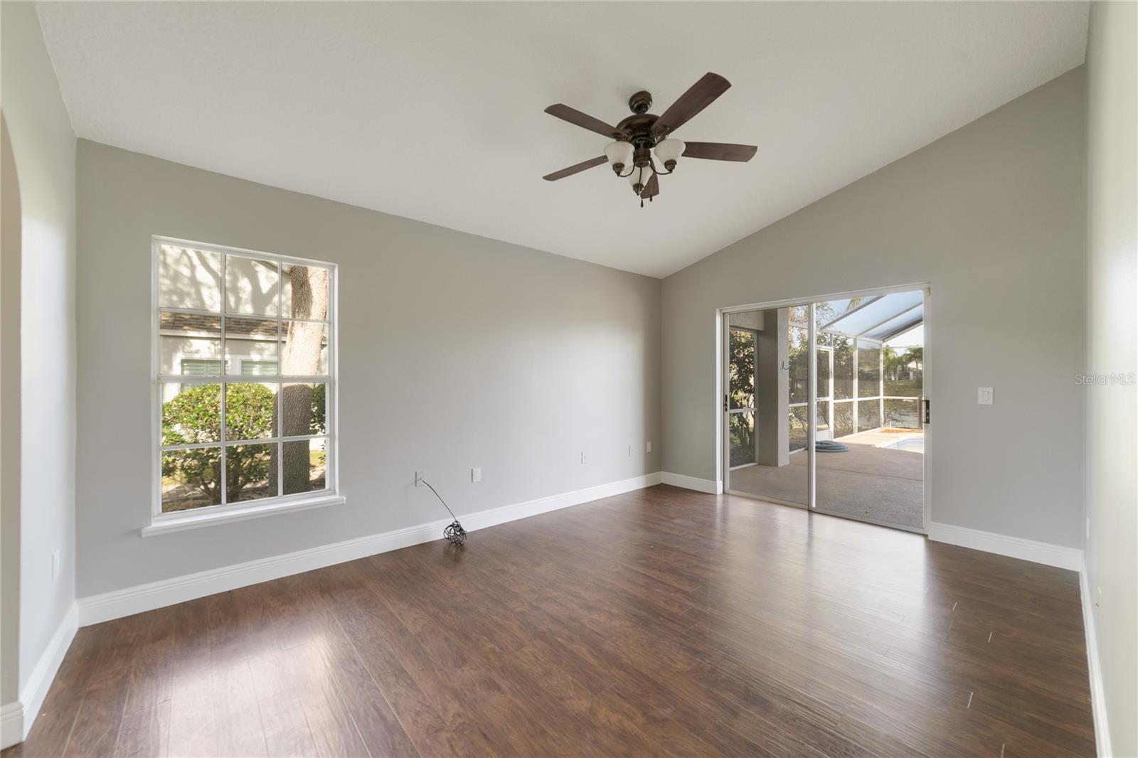 SUNRIDGE WOODS PH 03 - Residential