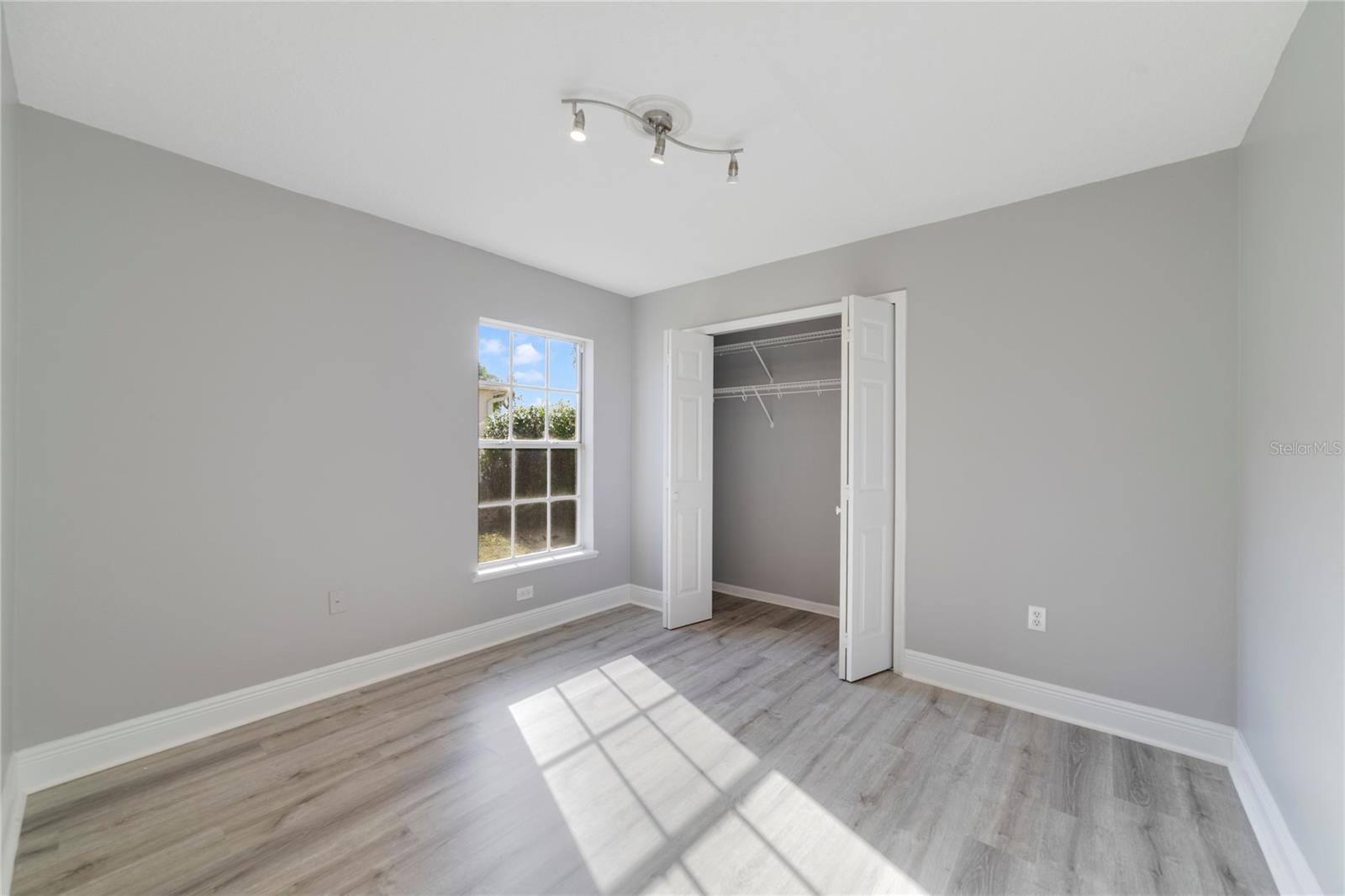 SUNRIDGE WOODS PH 03 - Residential