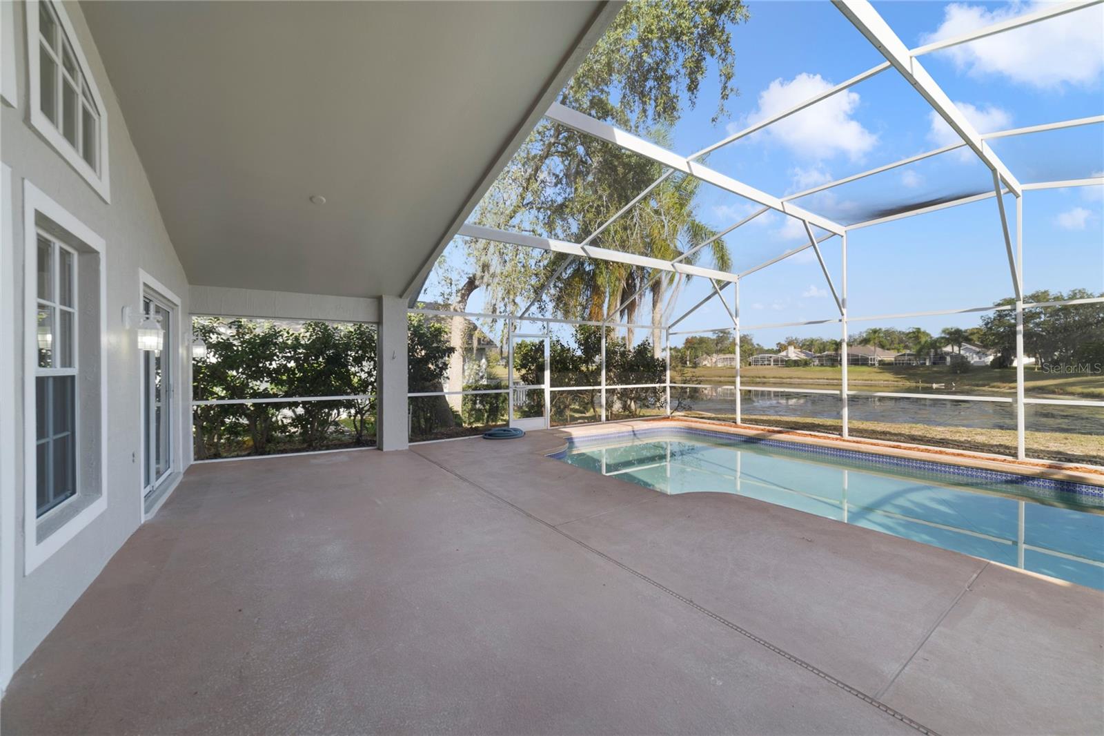 SUNRIDGE WOODS PH 03 - Residential