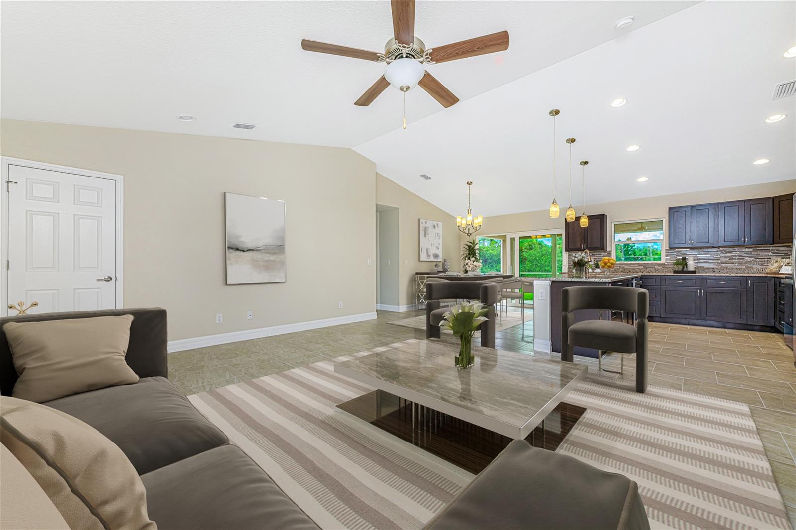 1569 - PORT CHARLOTTE SUB 23 - Residential