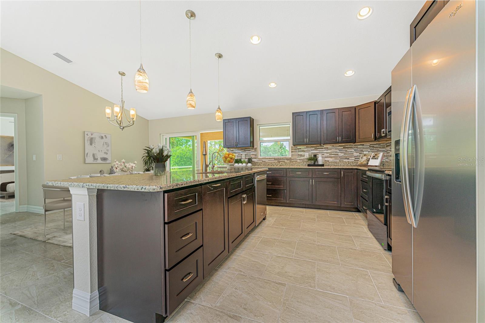 1569 - PORT CHARLOTTE SUB 23 - Residential